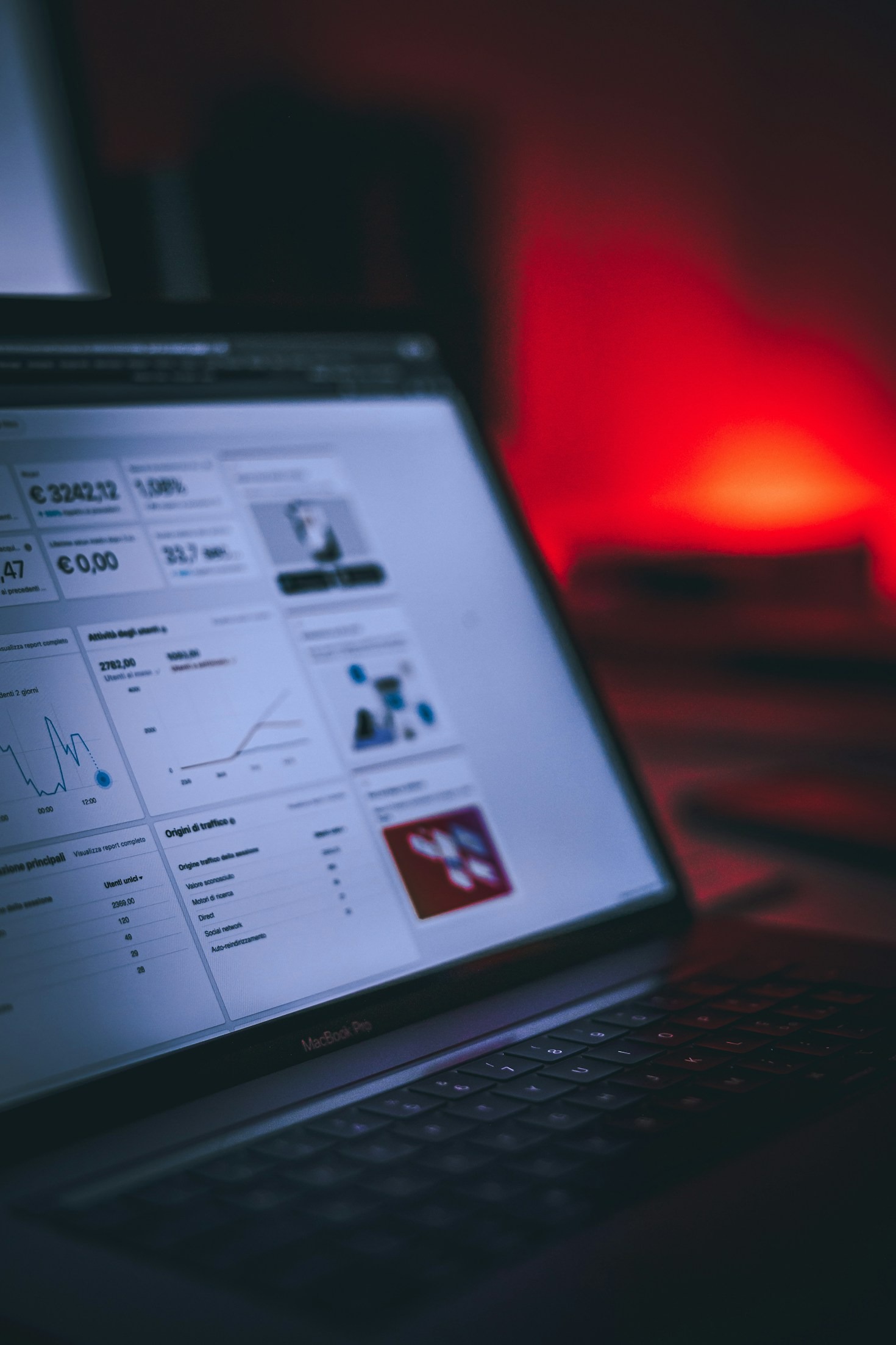 Créer du contenu percutant pour captiver votre audience