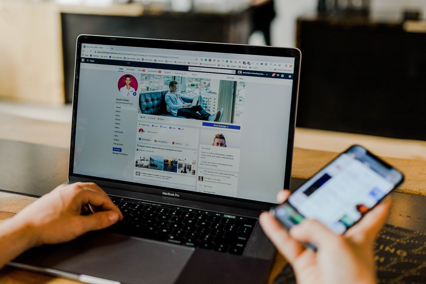 Transformez vos interactions en ligne en revenus